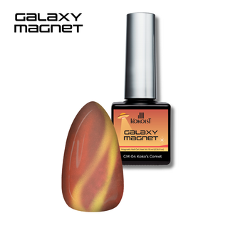 Kokoist Galaxy Magnet Koko's Comet, 10ml Magnetic Gel KOKOIST