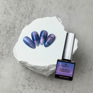 Kokoist Galaxy Magnet Ultraviolet, 10ml Magnetic Gel KOKOIST