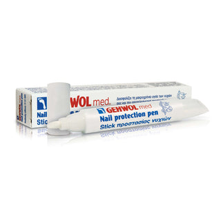 Gehwol med Protective Nail and Skin Pen 0.1 oz Gehwol