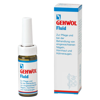 Gehwol Fluid, 15 ml Gehwol