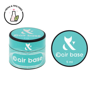 F.O.X Air Base, 5 ml Air Base F.O.X 