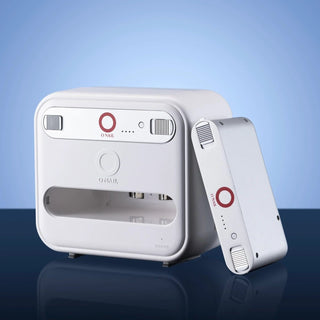 O NAIL Battery Kit for AI Lamp Tools O NAIL 