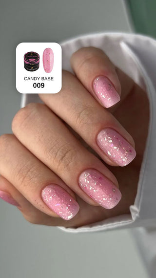 F.O.X Candy Base 009, 10 ml Candy Base F.O.X