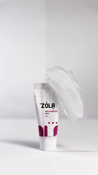 ZOLA Brow Regenerating Cream, 20 ml Brow Cream ZOLA 