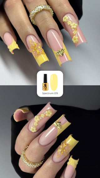 F.O.X SHOT Spectrum 019 SHOT Spectrum F.O.X 