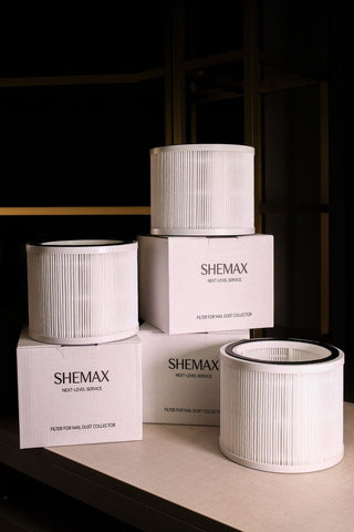 Shemax DUO PRO: The Ultimate 3-in-1 Pedicure Bundle Shemax Shemax