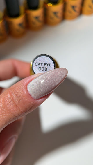 F.O.X Cat Eye 008, 7 ml Cat Eye F.O.X