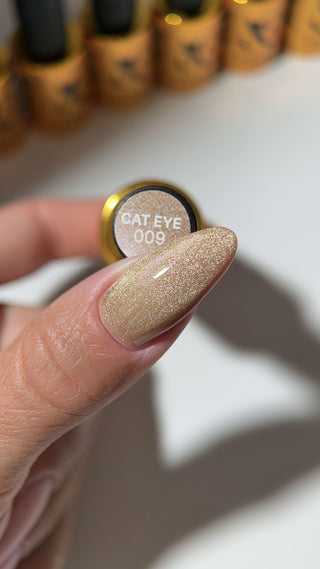 F.O.X Cat Eye 009, 7 ml Cat Eye F.O.X