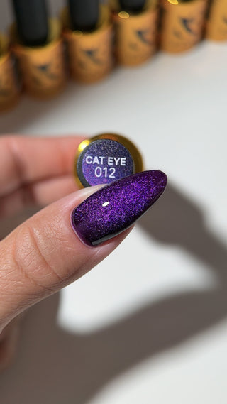 F.O.X Cat Eye 012, 7 ml Cat Eye F.O.X