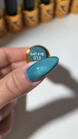 F.O.X Cat Eye 013, 7 ml Cat Eye F.O.X