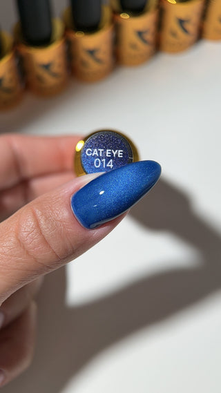 F.O.X Cat Eye 014, 7 ml Cat Eye F.O.X