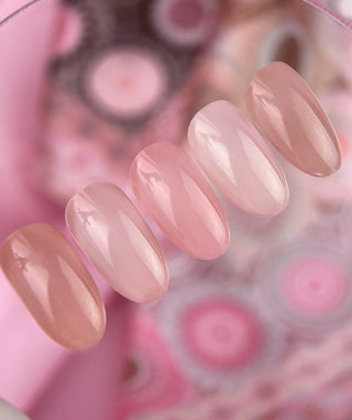 F.O.X Acryl Gel Silk 004, 15 ml Acryl Gel F.O.X