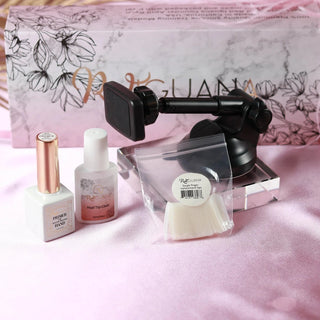 Red Iguana 3.0 Middle Finger Essentials Primer Red Iguana 