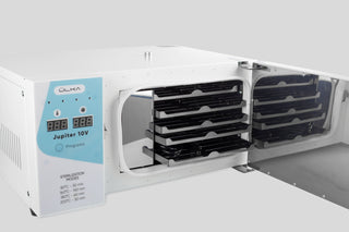 ULKA Dry heat sterilizer Jupiter 10V Dry heat sterilizer ULKA