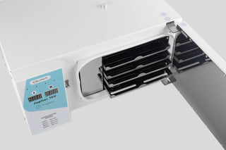 ULKA Dry heat sterilizer Jupiter 10V Dry heat sterilizer ULKA