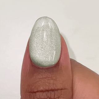 NTM-07 Kyoto Matcha NT Magnet Bottle Nail Thoughts