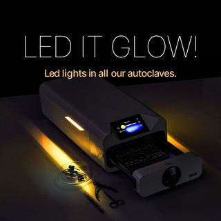 Enbio S Autoclave Autoclave Enbio