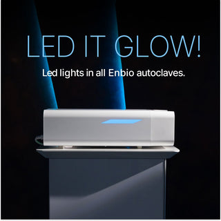 Enbio S Autoclave Autoclave Enbio