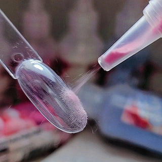 Kokoist Pushu Pushu FLUFFY 02 Beige Tools KOKOIST