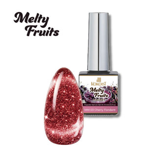 Kokoist Melty Fruits Magnet MM-03 Cherry Fondant Magnet Gel KOKOIST 