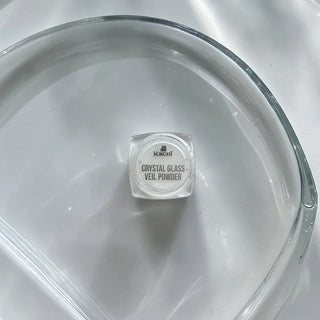 Kokoist Veil Powder, Crystal Glass Nail Art KOKOIST 