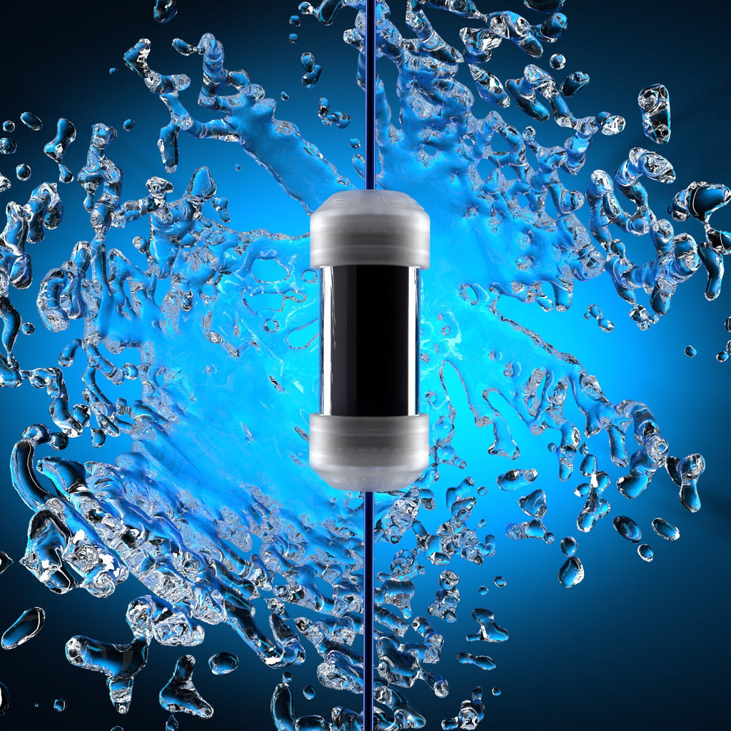 Enbio Magic Filter | Autoclave Water Filter for Nail Salons – F.O.X ...