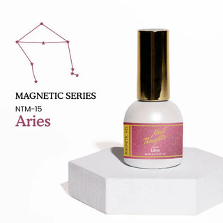 NTM-15 Libra NT Magnet Bottle Nail Thoughts 