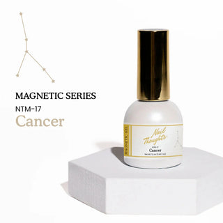 NTM-17 Cancer NT Magnet Bottle Nail Thoughts 