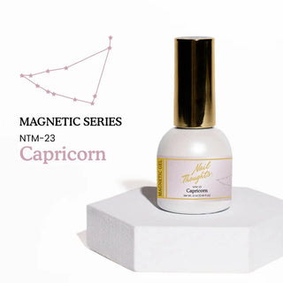 NTM-23 Capricorn NT Magnet Bottle Nail Thoughts 