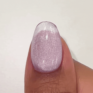 NTM-11 Nagano Grape NT Magnet Bottle Nail Thoughts