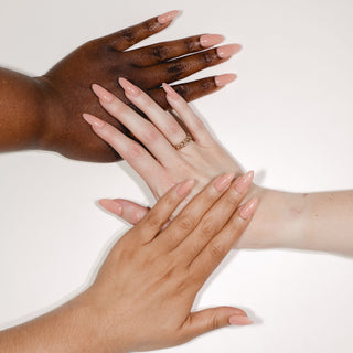 Nail thoughts NTB-11 Cantaloupe Base NTB Base Nail Thoughts