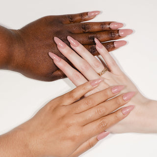 Nail thoughts POT NTB-17 Rosé Base 8g NTB Base Nail Thoughts