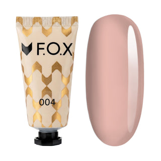 F.O.X Poly Gel Nano 004, 15 ml Poly Gel F.O.X