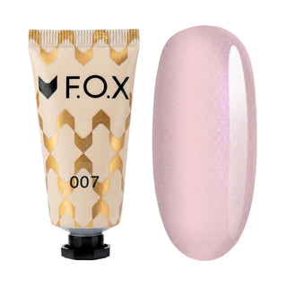 F.O.X Poly Gel Nano 007, 15 ml Poly Gel F.O.X