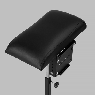 ULKA Premium Pedicure Stand Black