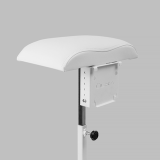 ULKA Premium Pedicure Stand White