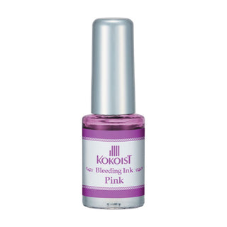 Kokoist BI-03 Bleeding Ink Pink Nail Art KOKOIST 
