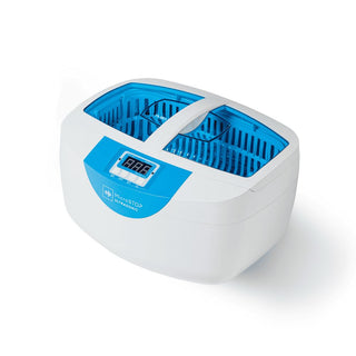 MicroStop Ultrasonic Cleaner PRO MAX, 2.5 L Ultrasonic Cleaner MicroSTOP 