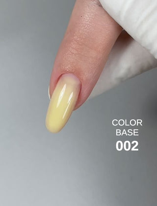 F.O.X Color base 002, 10 ml Color Base F.O.X