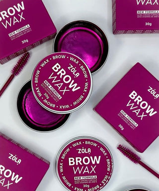ZOLA Brow Wax, 30 g Brow Wax ZOLA 