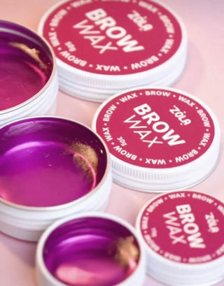 ZOLA Brow Wax, 30 g Brow Wax ZOLA 