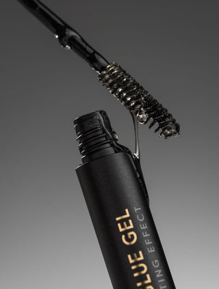 ZOLA x Maks Bilokonskyi Brow Glue Gel, 5 ml Brow Fixing Gel ZOLA 