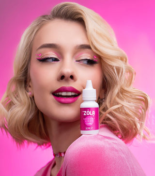 ZOLA Oxidant 3%, 30 ml Eyebrow tint ZOLA 