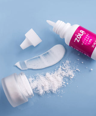 ZOLA Oxidant 3%, 30 ml Eyebrow tint ZOLA 