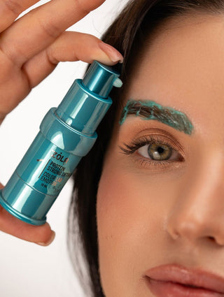 ZOLA Color Lab Emotion Lamination System 01 Protein Strong Lifting, 10 ml Eyebrow & Lash lamination ZOLA 