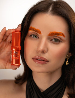 ZOLA Color Lab Emotion Lamination System 02 Protein Fixer, 10 ml Eyebrow & Lash lamination ZOLA 