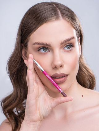 ZOLA Lip Pencil 05 Mauve Lipstick ZOLA 