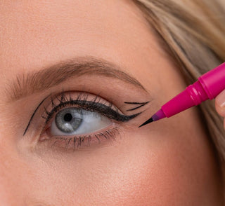 ZOLA Black EyeLiner Eyeliner ZOLA 