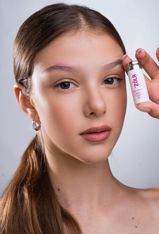 ZOLA Marking Thread White, 30 m Marking Thread ZOLA