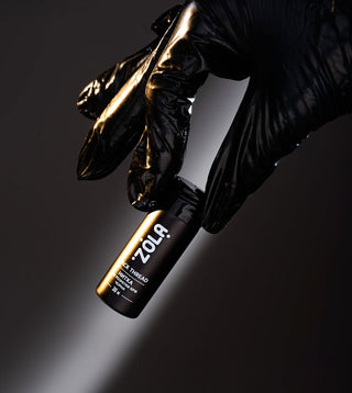 ZOLA Marking Thread Black, 30 m Marking Thread ZOLA